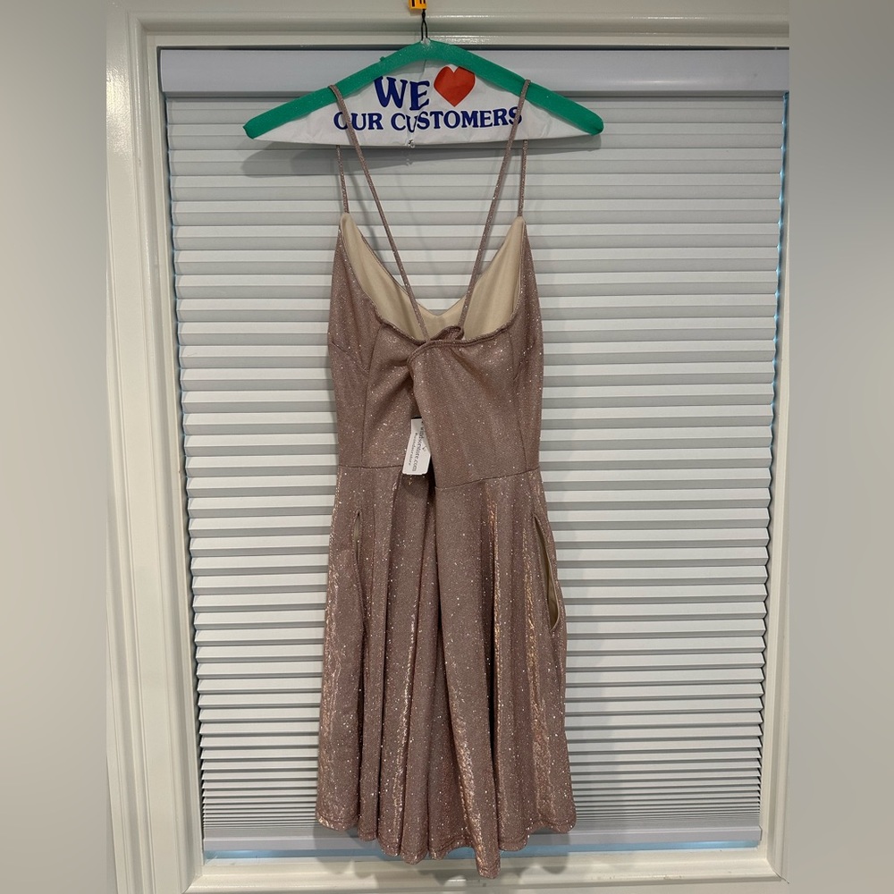 Party Dress